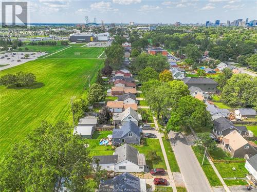 1223 California, Windsor, ON - Outdoor With View