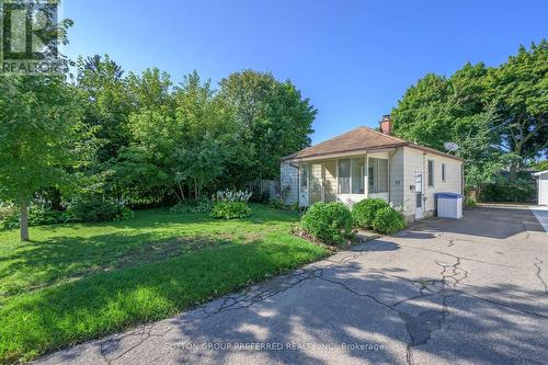 37 Apeldoorn Crescent, London, ON - Outdoor