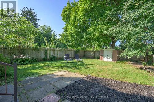 37 Apeldoorn Crescent, London, ON - Outdoor