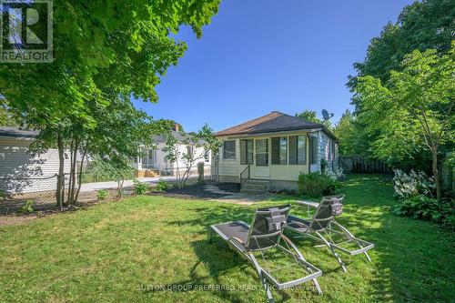 37 Apeldoorn Crescent, London, ON - Outdoor