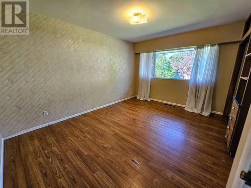 1699 Pine Street, Prince George, BC - Indoor Photo Showing Other Room