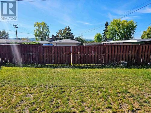 1699 Pine Street, Prince George, BC - Outdoor