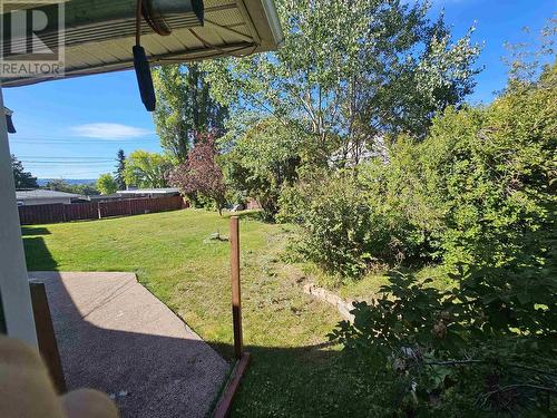 1699 Pine Street, Prince George, BC - Outdoor