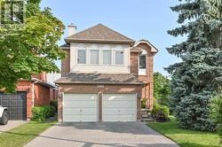 2564 ADVENT COURT  Mississauga (Central Erin Mills), ON L5M 5L4