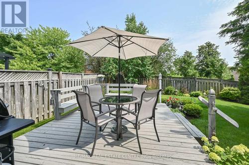 2564 Advent Court, Mississauga (Central Erin Mills), ON - Outdoor