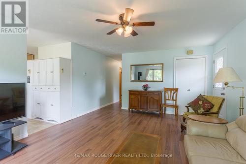 882 Cochrane Crescent, Peterborough (Northcrest), ON - Indoor Photo Showing Other Room