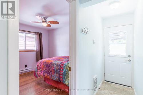 882 Cochrane Crescent, Peterborough (Northcrest), ON - Indoor Photo Showing Bedroom