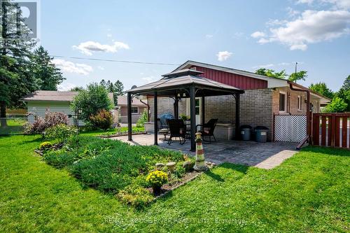 882 Cochrane Crescent, Peterborough (Northcrest), ON - Outdoor