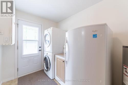 882 Cochrane Crescent, Peterborough (Northcrest), ON - Indoor Photo Showing Laundry Room