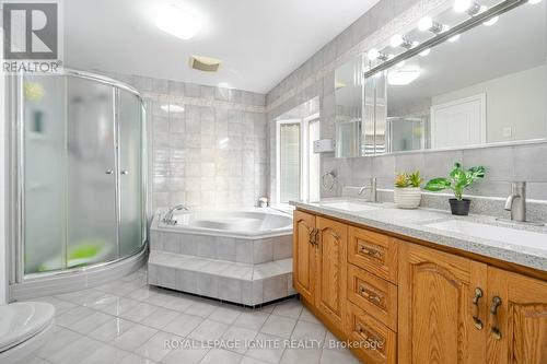 5 Gondola Crescent, Brampton, ON - Indoor Photo Showing Bathroom