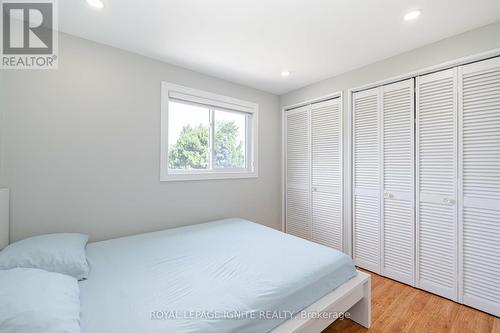 5 Gondola Crescent, Brampton (Northgate), ON - Indoor Photo Showing Bedroom