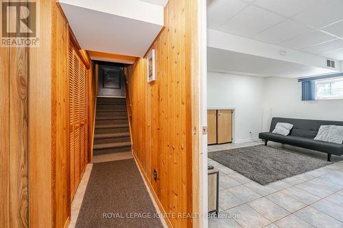 5 Gondola Crescent, Brampton, ON - Indoor Photo Showing Other Room