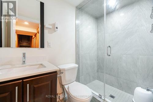 5 Gondola Crescent, Brampton, ON - Indoor Photo Showing Bathroom