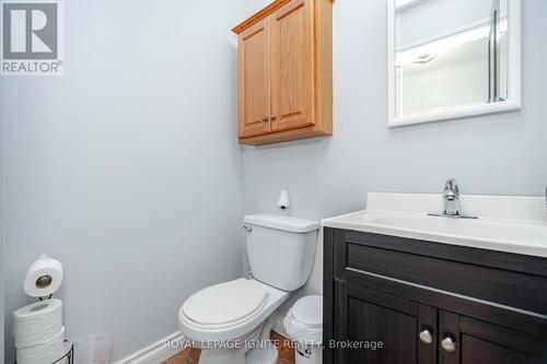 5 Gondola Crescent, Brampton (Northgate), ON - Indoor Photo Showing Bathroom