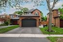 2145 Bosack Court, Mississauga (Sheridan), ON  - Outdoor With Facade 