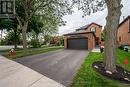 2145 Bosack Court, Mississauga (Sheridan), ON  - Outdoor 