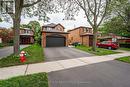 2145 Bosack Court, Mississauga (Sheridan), ON  - Outdoor With Facade 