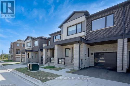 1200 Anson Gate, Oakville, ON - Outdoor With Facade