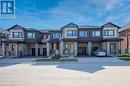 1200 Anson Gate, Oakville, ON  - Outdoor With Facade 