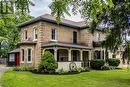 371 Maple Avenue S, Brant (Burford), ON  - Outdoor With Facade 