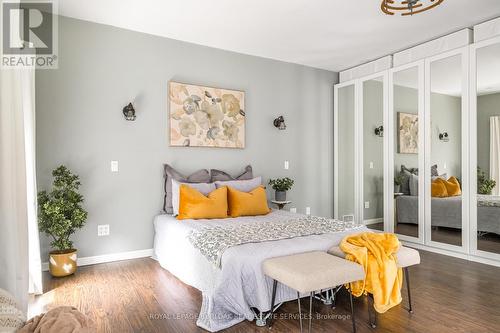 371 Maple Avenue S, Brant (Burford), ON - Indoor Photo Showing Bedroom