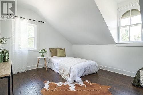 371 Maple Avenue S, Brant (Burford), ON - Indoor Photo Showing Bedroom