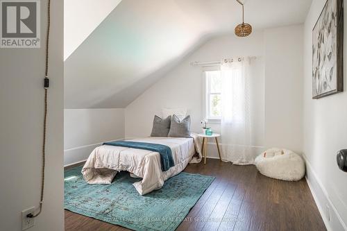 371 Maple Avenue S, Brant (Burford), ON - Indoor Photo Showing Bedroom