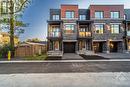 809 Star Private, Ottawa, ON  - Outdoor With Facade 