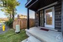 809 Star Private, Ottawa, ON  - Outdoor With Exterior 