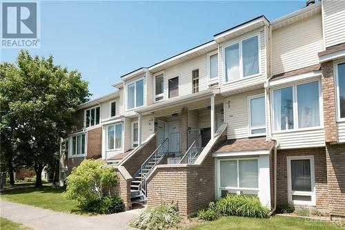 209C Woodfield Drive, Ottawa, ON - Outdoor With Facade