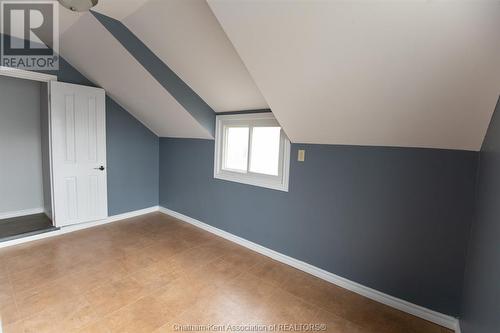 121 First Street, Wallaceburg, ON - Indoor Photo Showing Other Room