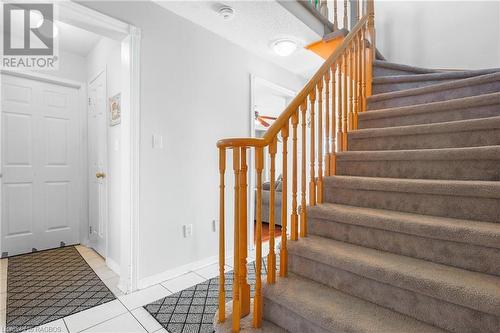 1964 Romina Street, Innisfil, ON - Indoor Photo Showing Other Room