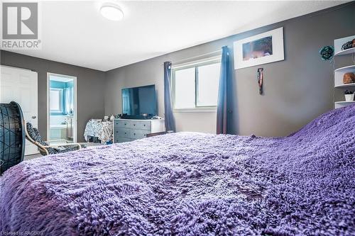 1964 Romina Street, Innisfil, ON - Indoor Photo Showing Bedroom