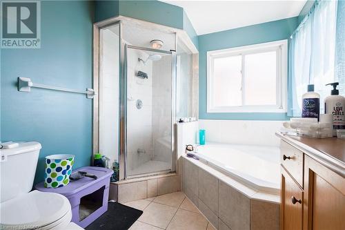 1964 Romina Street, Innisfil, ON - Indoor Photo Showing Bathroom