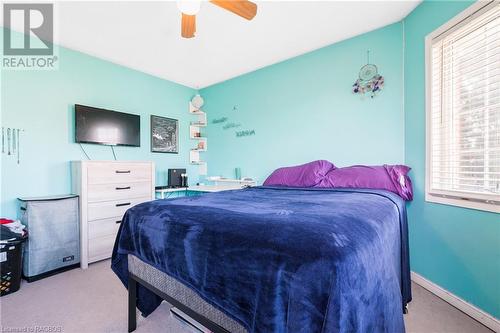 1964 Romina Street, Innisfil, ON - Indoor Photo Showing Bedroom