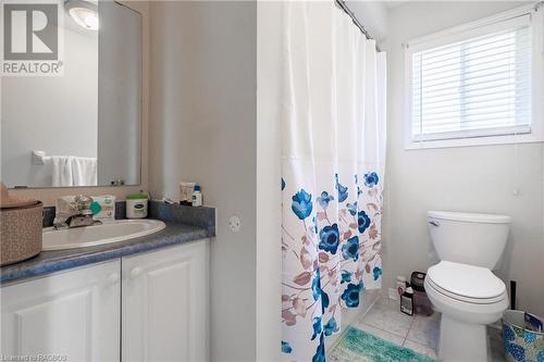 1964 Romina Street, Innisfil, ON - Indoor Photo Showing Bathroom