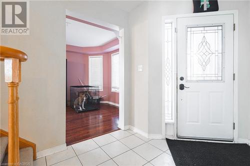 1964 Romina Street, Innisfil, ON - Indoor Photo Showing Other Room