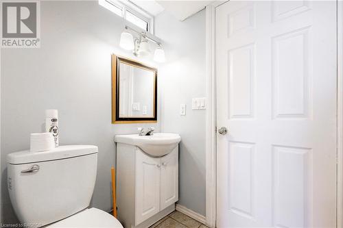 1964 Romina Street, Innisfil, ON - Indoor Photo Showing Bathroom