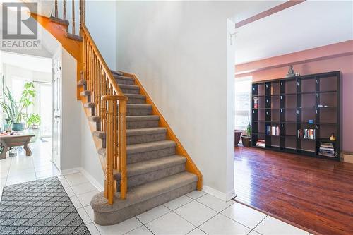 1964 Romina Street, Innisfil, ON - Indoor Photo Showing Other Room