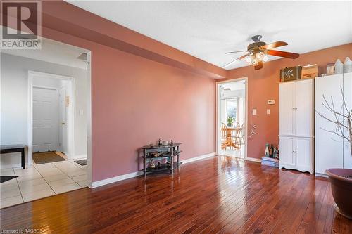 1964 Romina Street, Innisfil, ON - Indoor Photo Showing Other Room