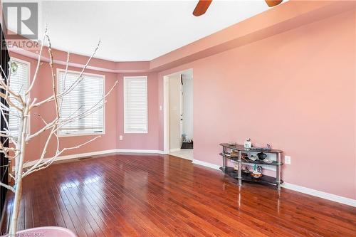 1964 Romina Street, Innisfil, ON - Indoor Photo Showing Other Room