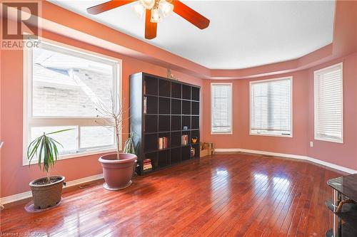 1964 Romina Street, Innisfil, ON - Indoor Photo Showing Other Room