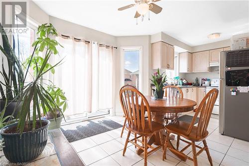 1964 Romina Street, Innisfil, ON - Indoor Photo Showing Dining Room