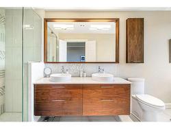 Ensuite bathroom - 