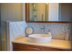 Ensuite bathroom - 