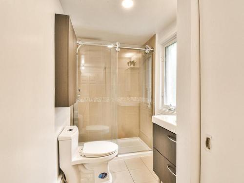 Salle de bains - 11 Rue St-Paul O., Sainte-Agathe-Des-Monts, QC - Indoor Photo Showing Bathroom