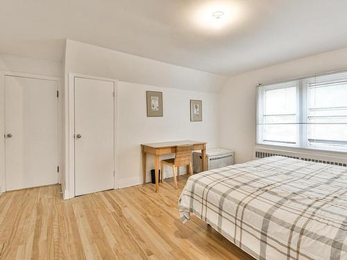 Chambre Ã  coucher principale - 11 Rue St-Paul O., Sainte-Agathe-Des-Monts, QC - Indoor Photo Showing Bedroom