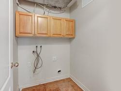 Laundry room - 