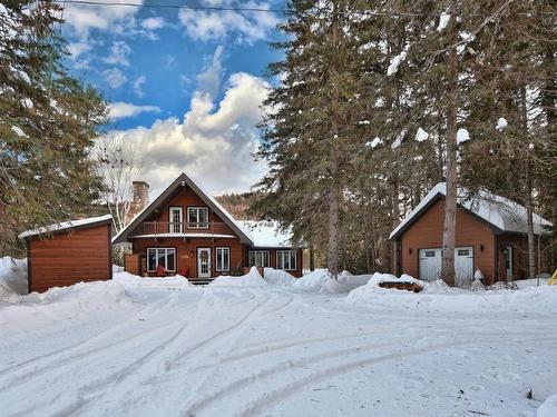 Overall view - 160 53E Rue, Saint-Côme, QC - Outdoor With Facade