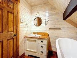 Bathroom - 